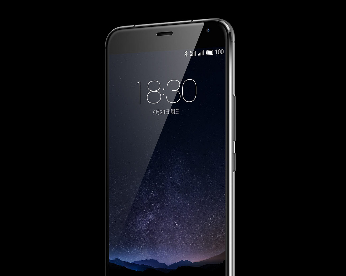 Meizu Pro 5 oficiálně: Stylový smartphone s high-endovým vybavením