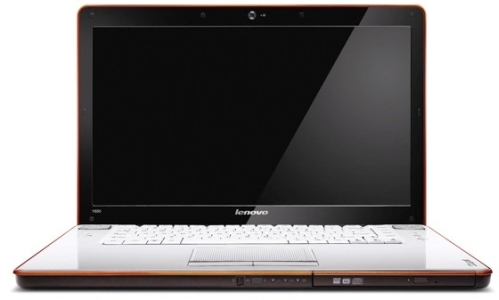 Lenovo IdeaPad Y650 - nejtenčí 16" notebook