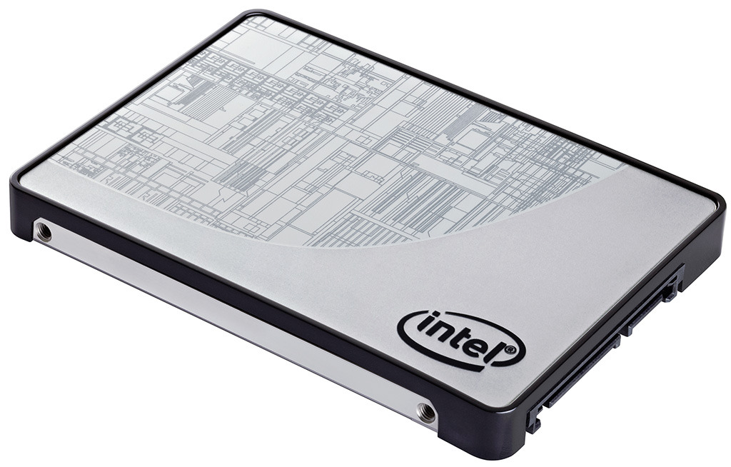 Intel rozšiřuje nabídku SSD 335 Series o 80GB model