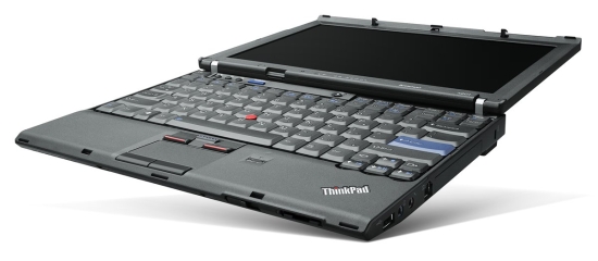 Lenovo aktualizuje řadu notebooků ThinkPad