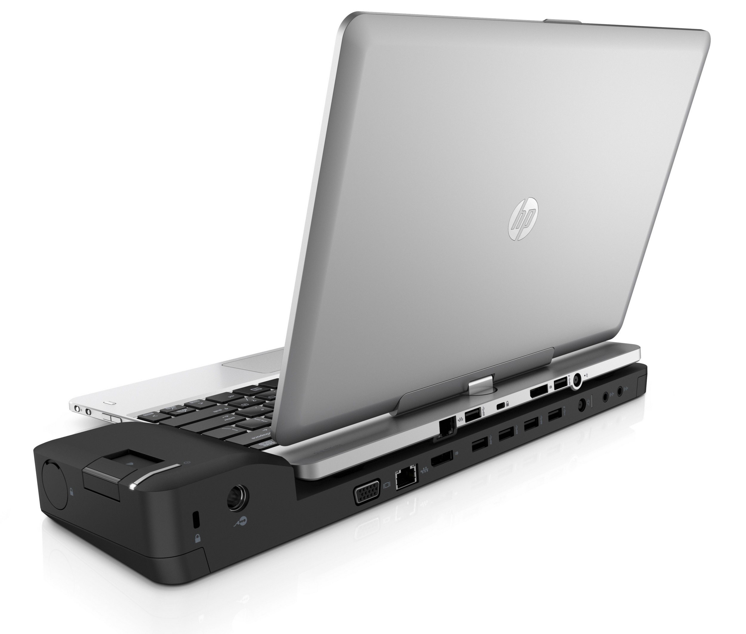 HP EliteBook Revolve 810: Konvertibilní tablet PC nové generace