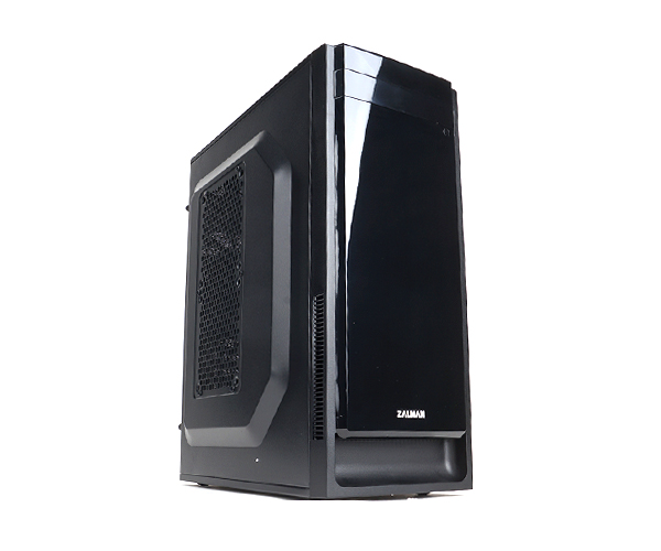 Zalman přichází se dvěma novými cenově dostupnými mini tower PC skříněmi