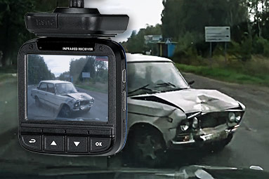 Test nejlevnějších autokamer: budou vám stačit?