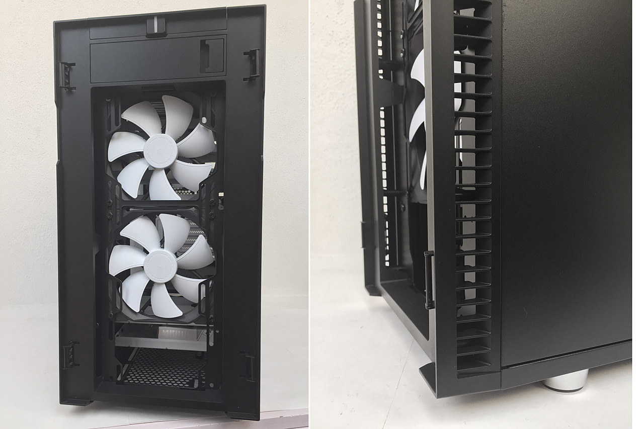 Fractal Design Define R6 – dokonalý nástupce legendy