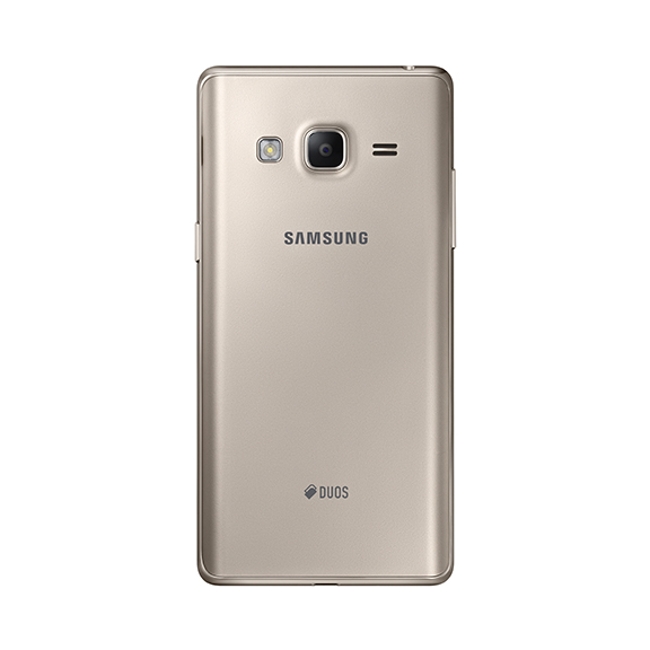 Samsung Z3: Levný smartphone s operačním systémem Tizen