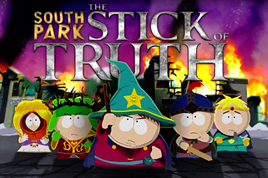 South Park: The Stick of Truth – vynikající RPG (od 18 let) 