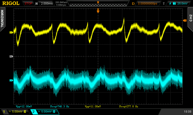 Topower SilentEZ 350W: modulární low-end 