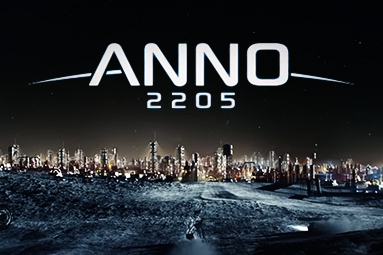 Anno 2205: velký skok pro lidstvo (i pro hráče)