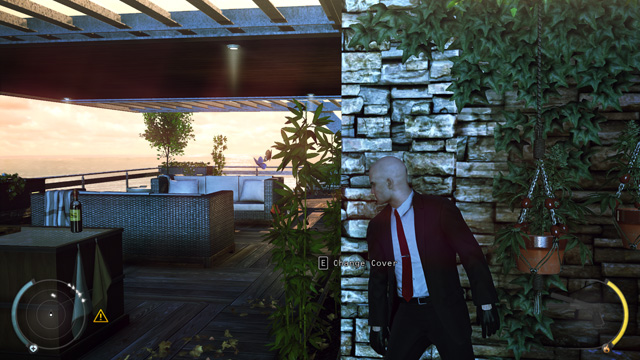 Hitman: Absolution — Codename 47 v DirectX 11