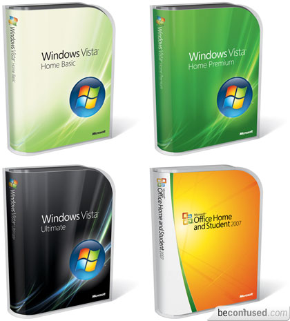 Úvaha: Windows 7 přichází. Co můžeme čekat?