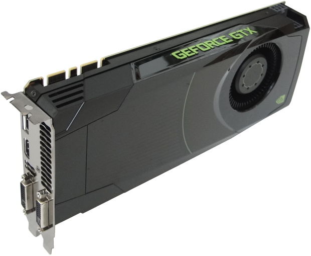 nVidia GeForce GTX 680 – Kepler přichází vládnout