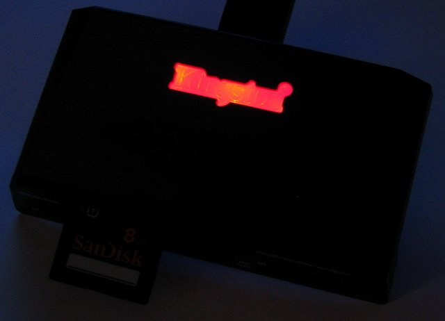 Tři rychlé čtečky paměťových karet s  USB 3.0 v testu