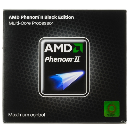 AMD Phenom II X4 980 BE – poslední z rodu Phenomů