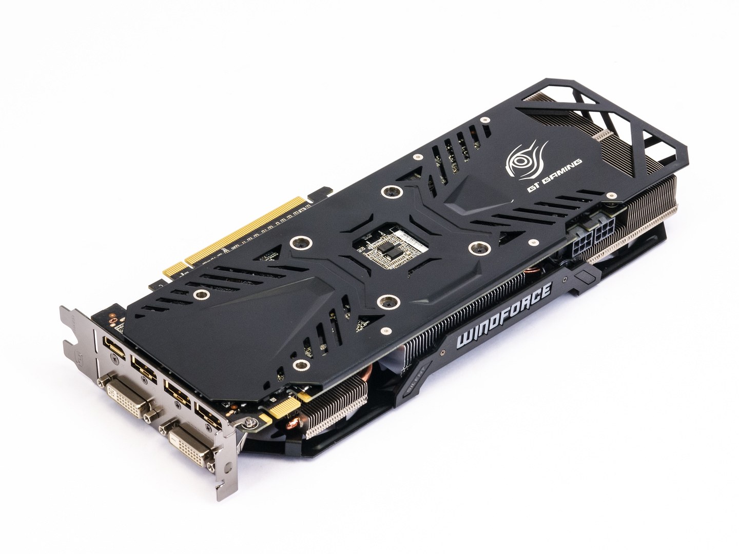 Co za šest tisíc: 2× Gigabyte GTX 960 vs. MSI R9 280 Gaming