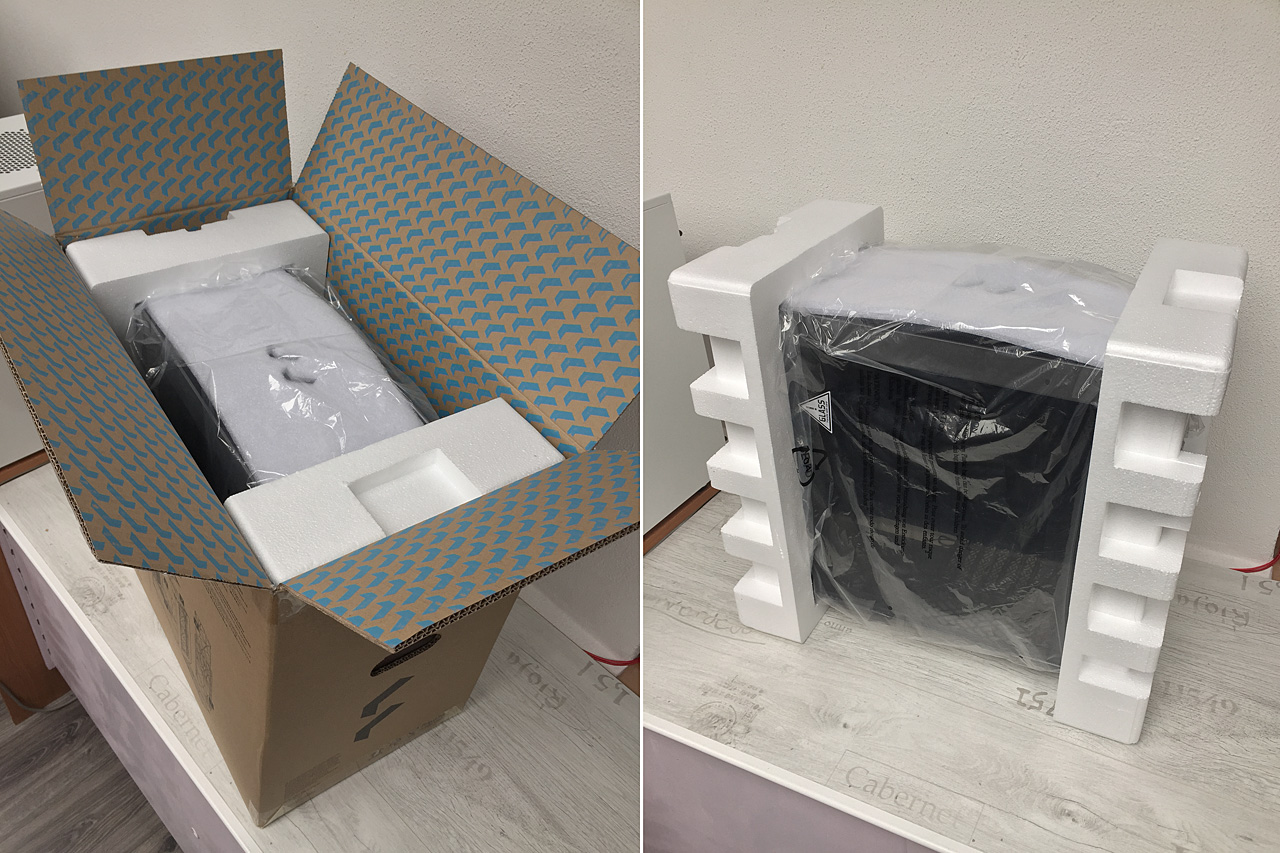 Fractal Design Meshify 2 Compact — ještě lepší a stylovější