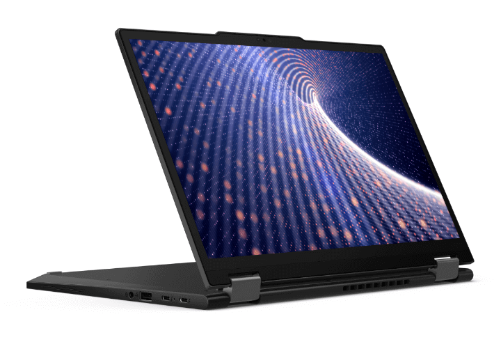 Lenovo ukazuje novinky z MWC, luxusní ThinkPady i nové All-In-One