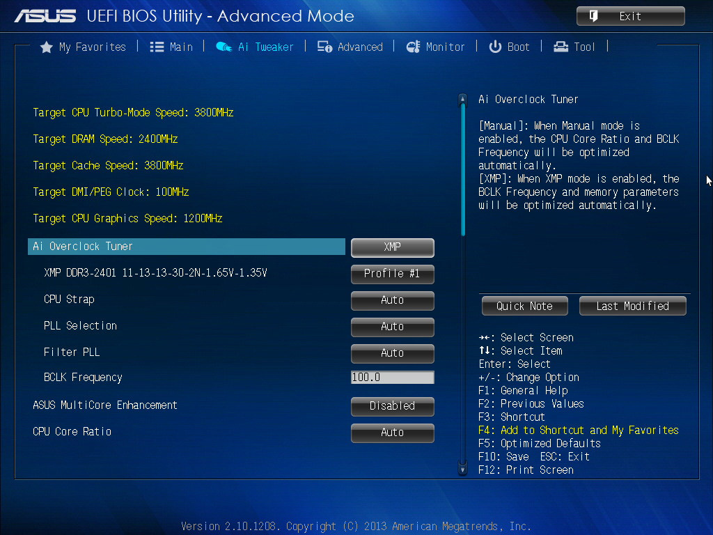 Test čtyř desek Intel Z87 včetně měření termokamerou I.