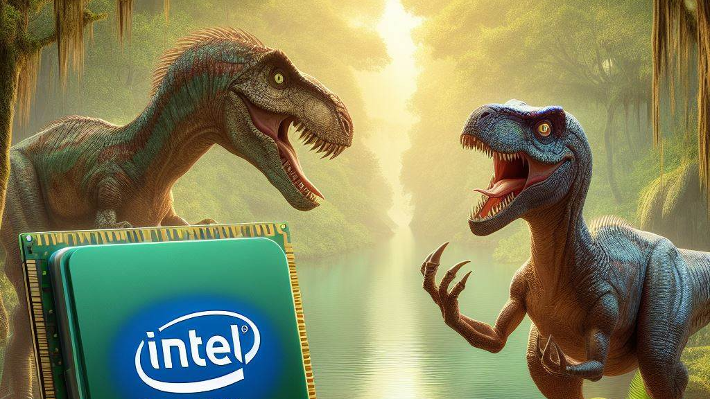 Intel brzy ukončí výrobu odemčených „K“ procesorů Raptor Lake