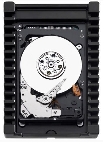 WD Velociraptor nově i v 150 GB a 300 GB. Má větší cache a nově i rozhraní SATA 6 Gb/s