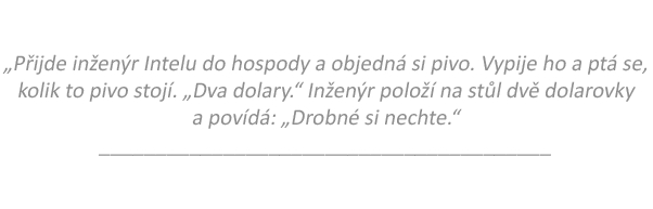 Úvaha: Naše skvělá elektronika se kazí. A není to náhoda!