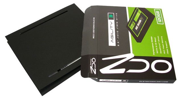 Souboj dvou SSD do 4000 Kč – OCZ Agility 3 vs. Corsair FS 3