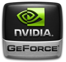 GeForce GTX 470 nahradí model s jádrem GF 104 a 384 shadery