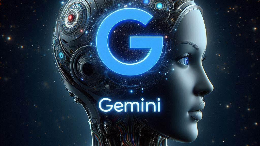 Google Gemini čmuchá ve vašich souborech a váš (ne)souhlas ji nezajímá