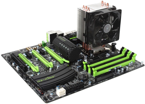 Cooler Master připravuje nové CPU chladiče Hyper 212 EVO a Hyper TX3 EVO