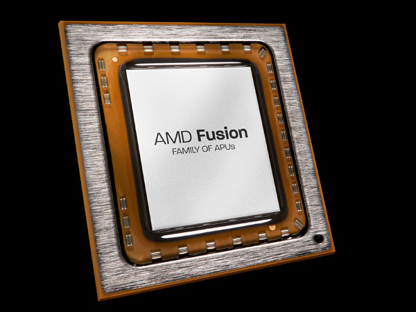 Potvrzeno: APU Trinity od AMD budou v květnu