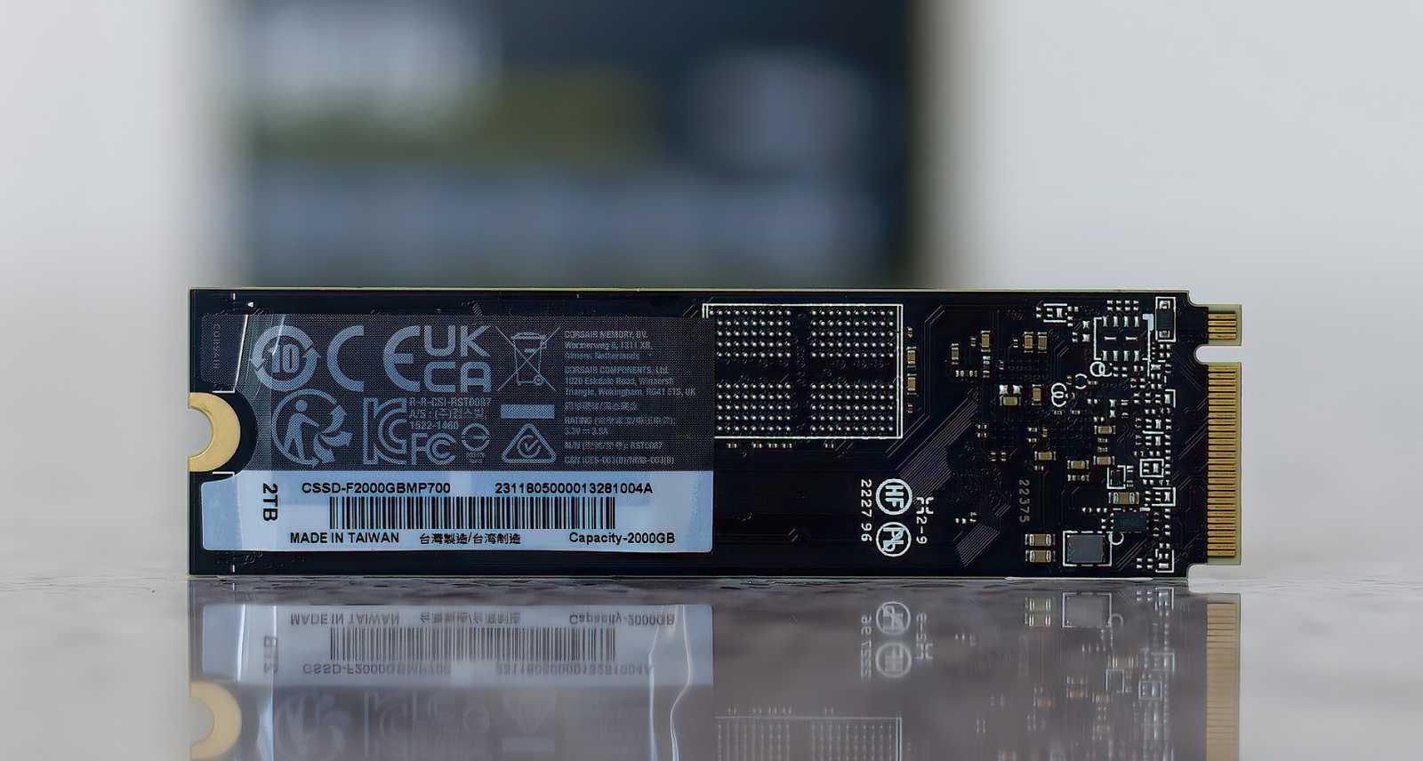 SSD pro PCI-E 5.0 bez aktivního chlazení? Přibývají, některé však zamrzají