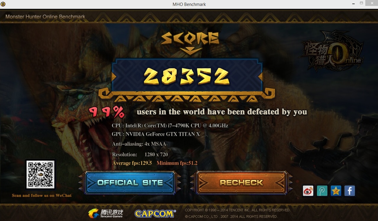 Hal3000 Titan X: monstrum může být i malé