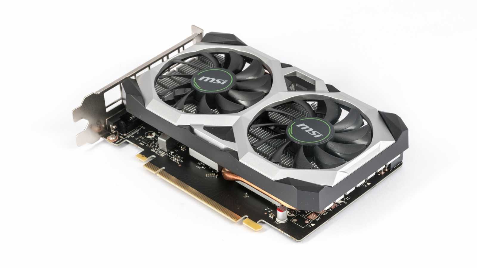 GeForce GTX 1650 Super: To měl být konkurent pro Polaris