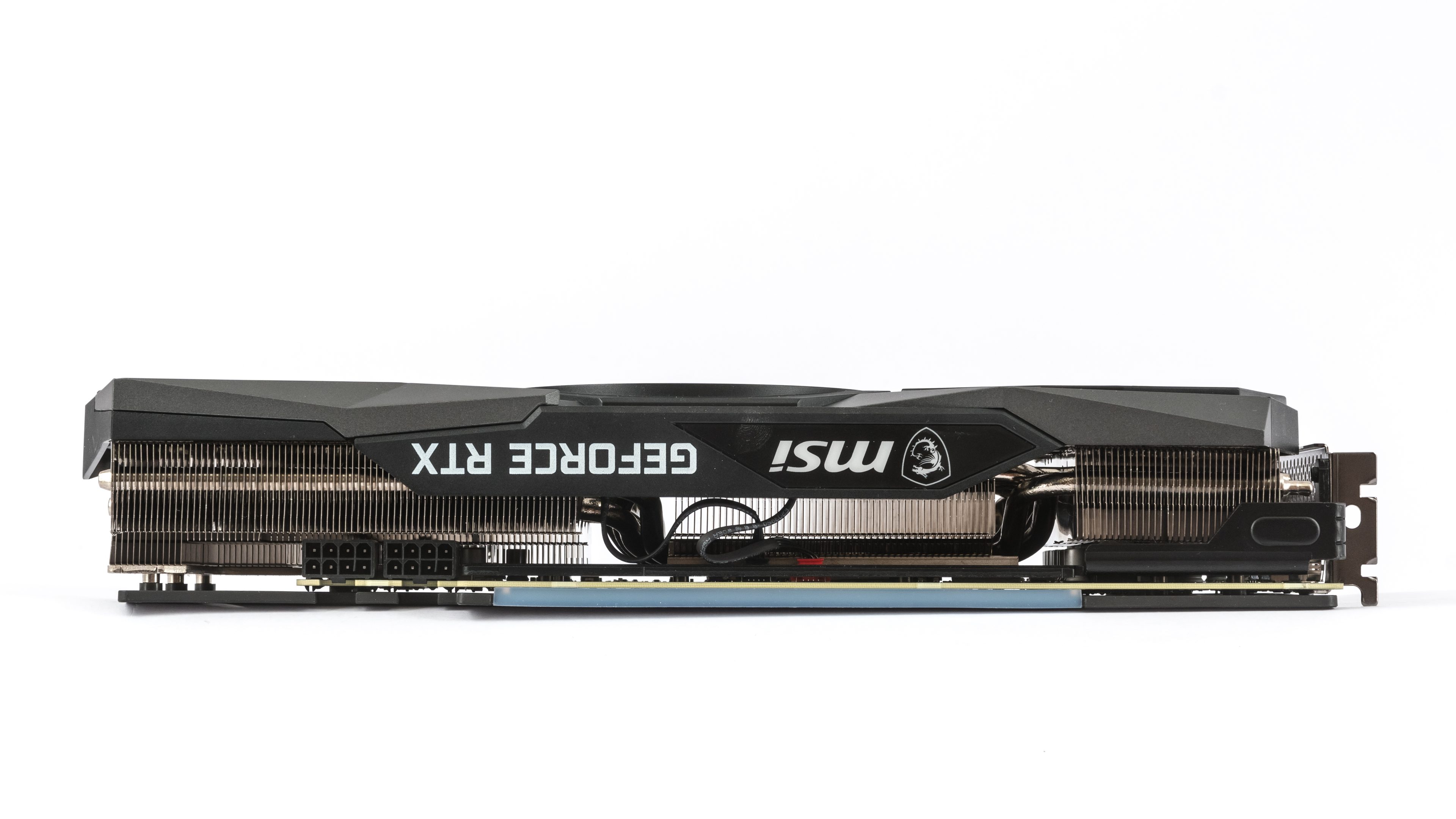 MSI GeForce RTX 3070 Gaming X Trio: síla a ticho v jednom