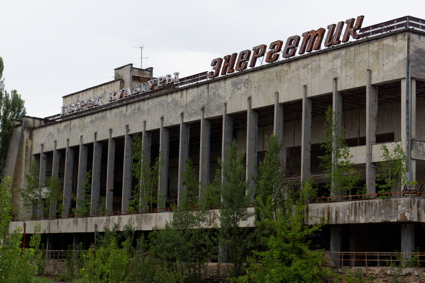 Call Of Pripyat, aneb na vlastní kůži v Zóně!