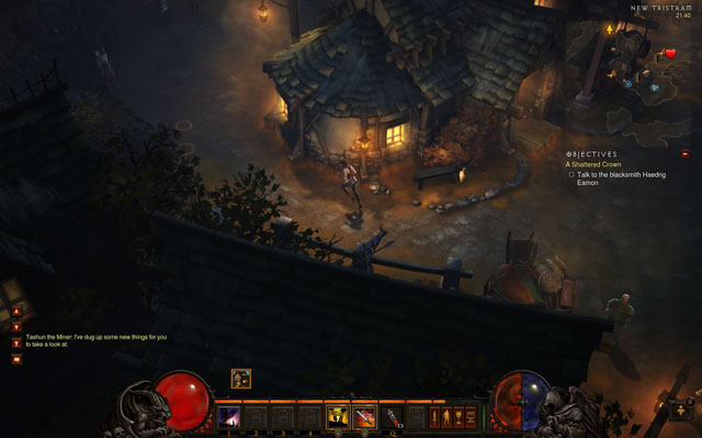 Diablo III a Dota 2 — Test hardwarových nároků