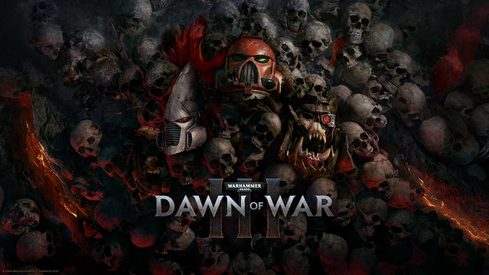 nVidia má nové Game Ready ovladače nejen pro Warhammer 40 000: Dawn of War III