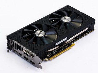 4 vs. 8 GB paměti na Sapphire Nitro+ Radeon RX 470 OC