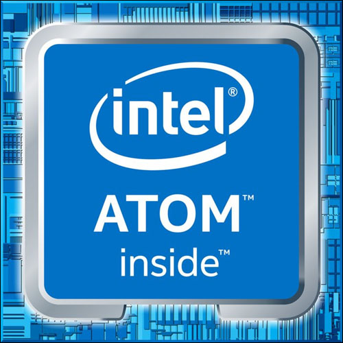 Intel chystá procesory Atom C3000 vybavené až 16 jádry