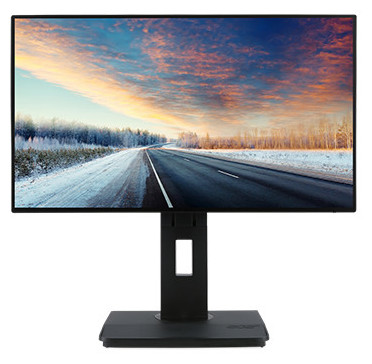 Acer nabízí nový 27" monitor BE270U s IPS panelem a rozlišením 2560 × 1440 pixelů