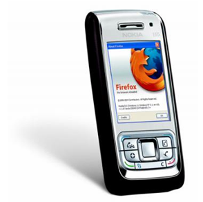 Mobilní verze Firefoxu již brzy