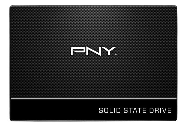 Společnost PNY uvádí na trh 960GB SSD řady SC900