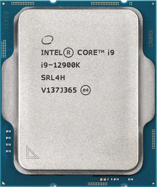 Intel Core i9-12900K: Nejvýkonnější herní procesor současnosti