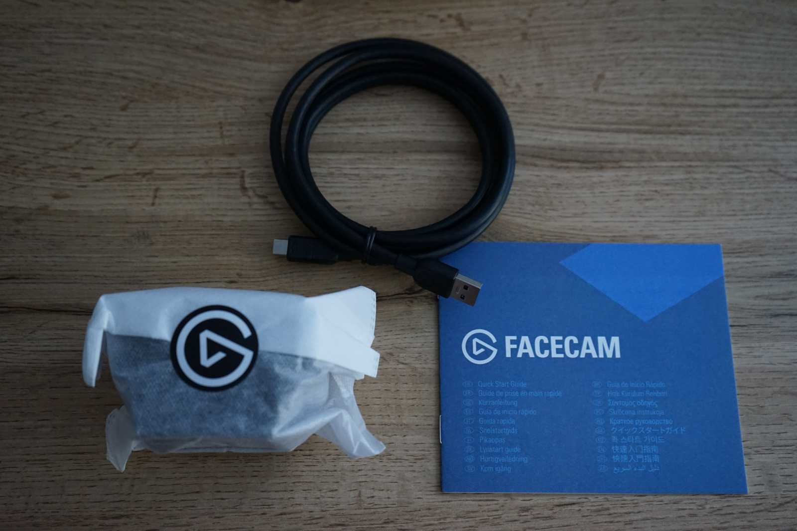 Test Elgato Facecam MK.2 – 120 fps a drobná vylepšení už tak skvělé webkamery