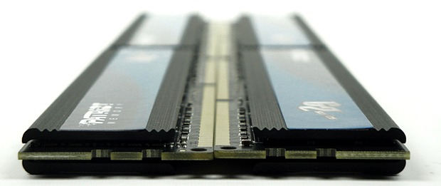 Velký srovnávací test DDR3 pamětí s kapacitou 16 GB