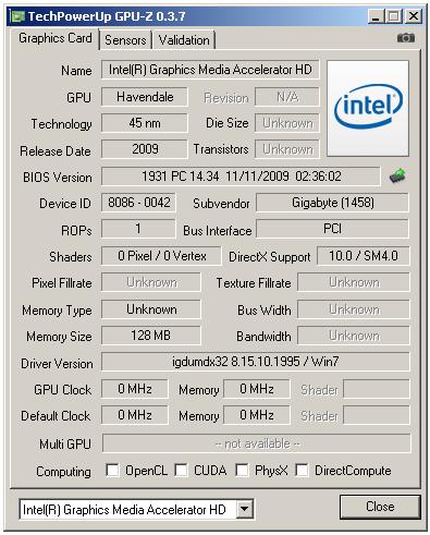 Core i5 600 a Core i3 500 - 32nm dvoujádra Westmere