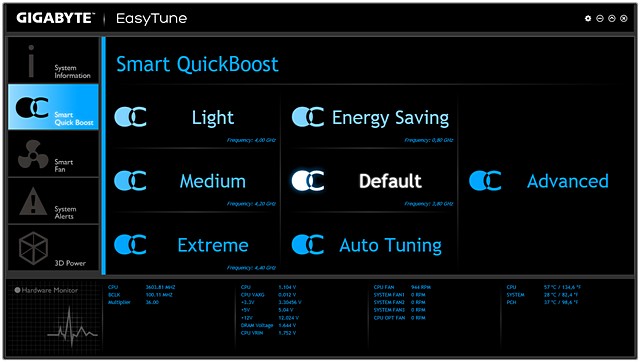 Velký test čtyř desek Intel Z87 do 5000 korun – druhá část