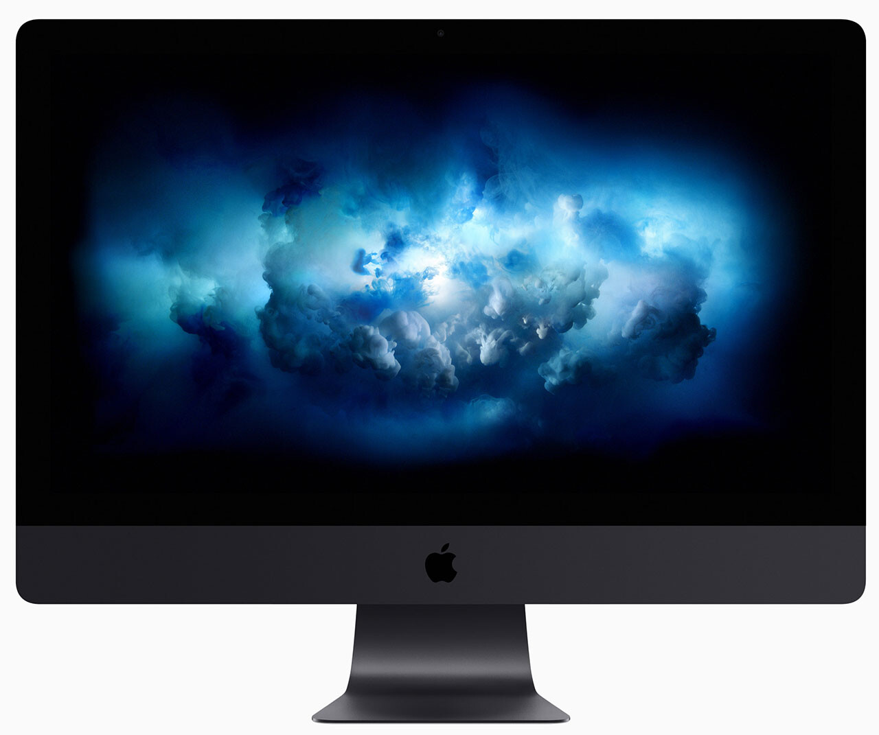 Apple by měl vydat nový 27palcový iMac a kompaktní Mac Pro