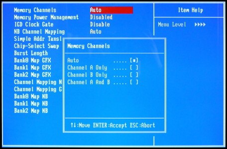 DFI ICFX3200 - T2R/G - Jedinečná základní deska?