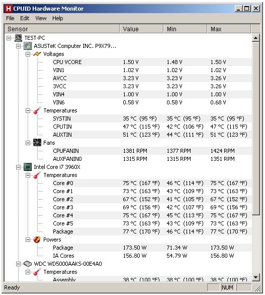 Intel Core i7-3960X – šestijádrový Sandy Bridge do desktopu