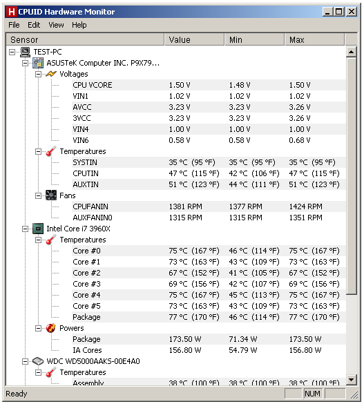  Intel Core i7-3960X – šestijádrový Sandy Bridge do desktopu